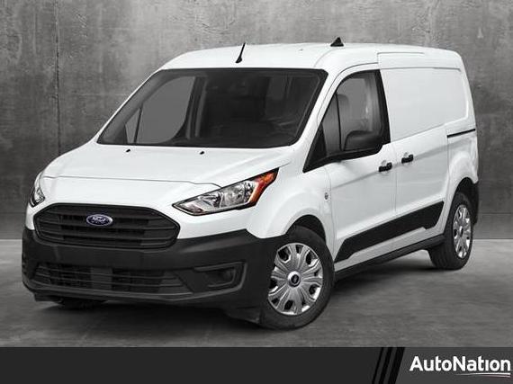 FORD TRANSIT CONNECT 2022 NM0LS7S21N1546321 image